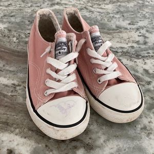 Weestep size 1 shoes